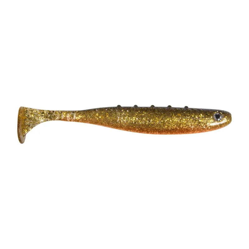 Przynęta ripper Aggressor Pro Dragon 10.0cm kolor S-20-127 3 sztuki Super okazja
