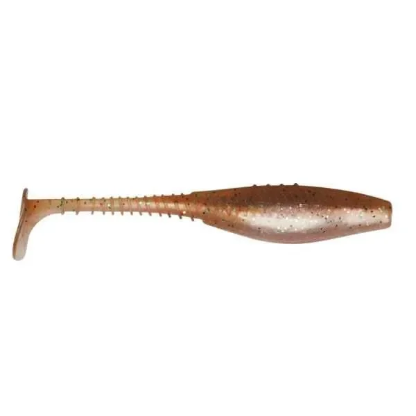 Łatwy zwrot Przynęta ripper Belly Fish Pro 7.5cm kolor D-01-791 4 sztuki