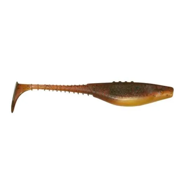 Przynęta ripper Belly Fish Pro 7.5cm kolor D-40-750 4 sztuki Oferta limitowana
