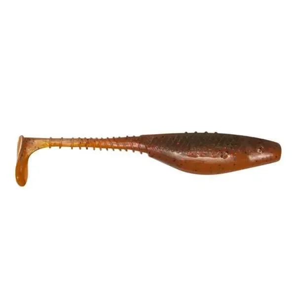Przynęta ripper Belly Fish Pro 7.5cm kolor D-60-735 4 sztuki Wysoka jakość