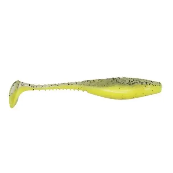 Ostatnie sztuki Przynęta ripper Belly Fish Pro 8.5cm kolor D-41-950 3 sztuki