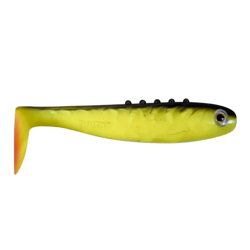 Najlepsza cena Przynęta ripper Chucky Dragon 7.5cm kolor S-41-160 5 sztuk