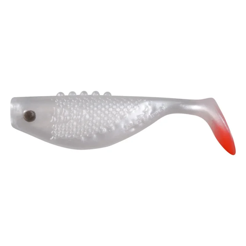 Przynęta ripper Fatty Dragon 8.5cm kolor S-01-070 3 sztuki Wysoka jakość
