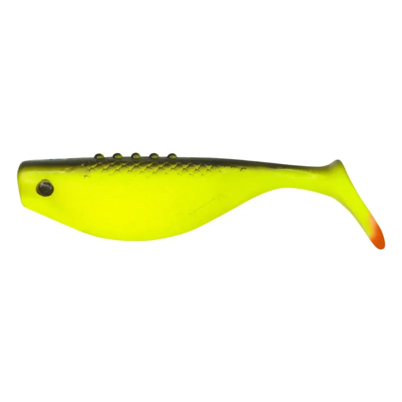 Przynęta ripper Fatty Dragon 8.5cm kolor S-41-160 3 sztuki Oferta limitowana
