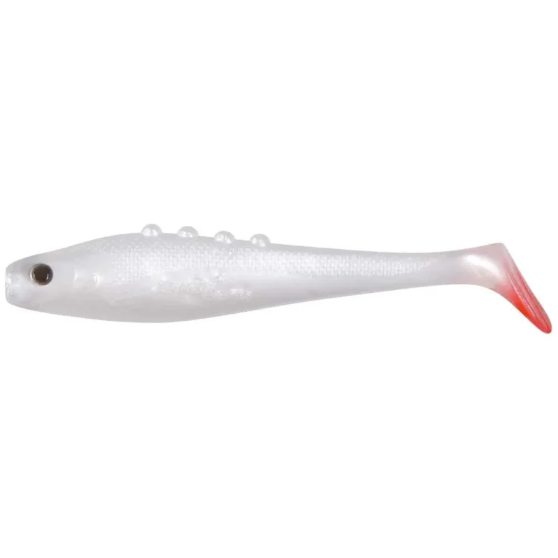 Łatwy zwrot Przynęta ripper Lunatic Dragon 8.5cm kolor S-01-070 3 sztuki