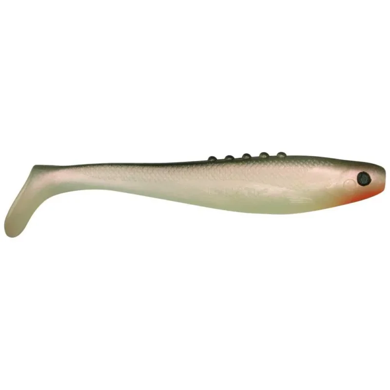 Przynęta ripper Lunatic Dragon 8.5cm kolor S-03-140 3 sztuki Popularny