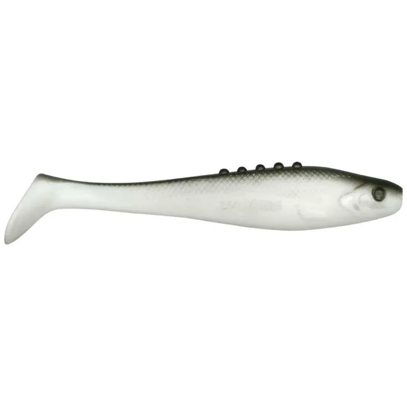 Przynęta ripper Lunatic Dragon 8.5cm kolor S-10-100 3 sztuki Zniżka