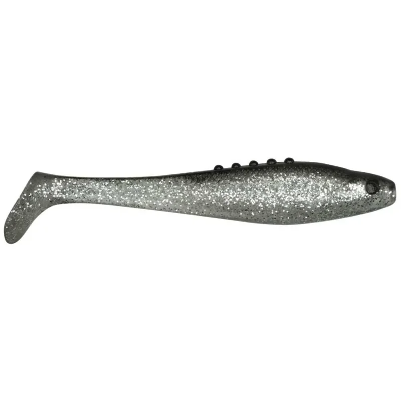 Przynęta ripper Lunatic Dragon 8.5cm kolor S-20-101 3 sztuki Super okazja
