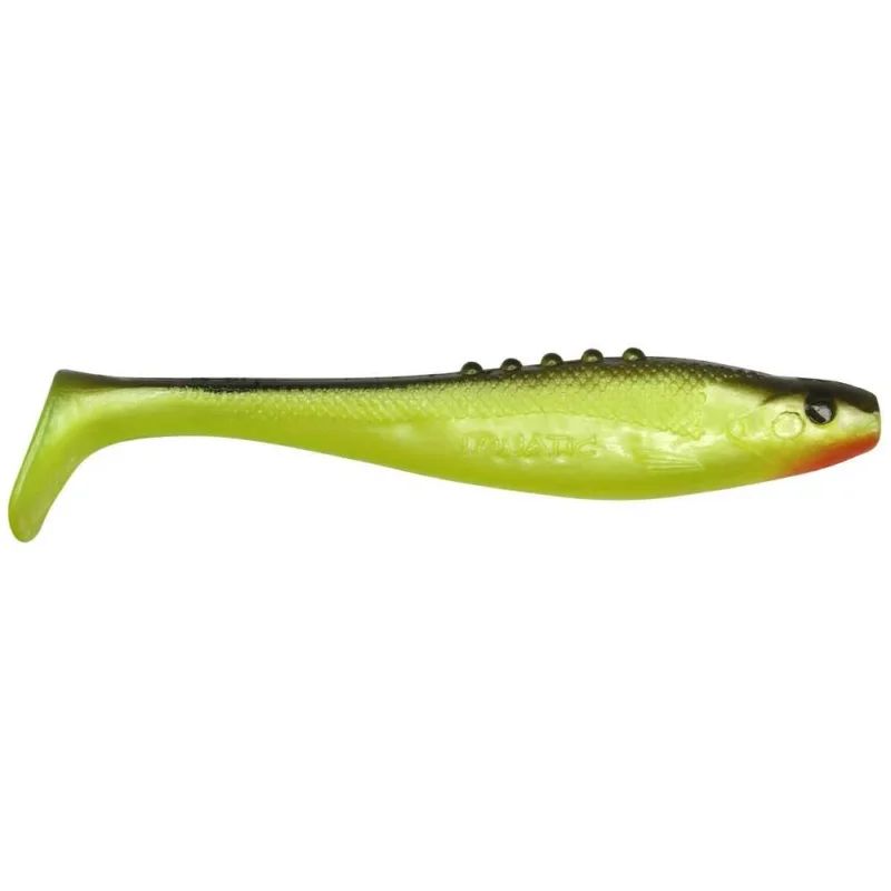 Zamów dziś Przynęta ripper Lunatic Dragon 8.5cm kolor S-40-140 3 sztuki