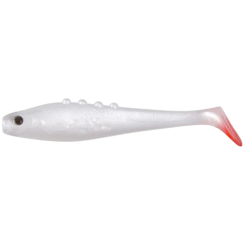 Przynęta ripper Lunatic Dragon 10cm kolor S-01-070 3 sztuki Nie przegap