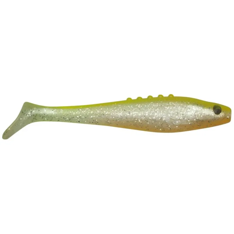 Przynęta ripper Lunatic Dragon 10cm kolor S-01-721 3 sztuki Bezpieczne zakupy