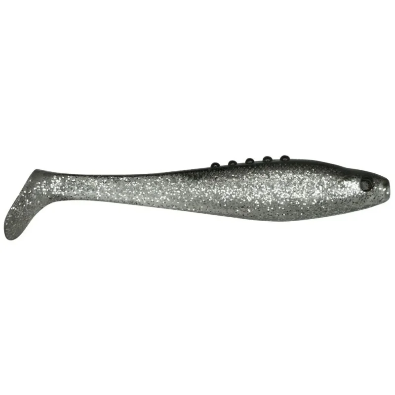 Przynęta ripper Lunatic Dragon 10cm kolor S-20-101 3 sztuki Najlepsza cena