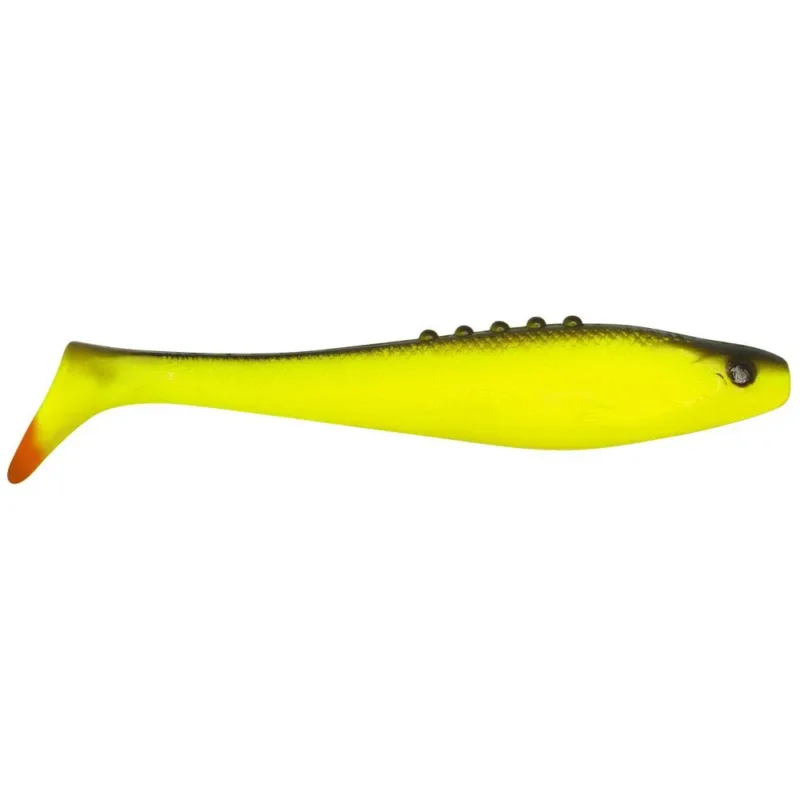 Darmowa dostawa Przynęta ripper Lunatic Dragon 10cm kolor S-41-160 3 sztuki