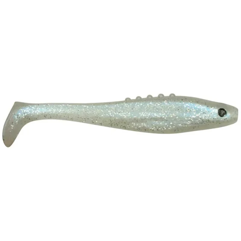 Tylko dziś Przynęta ripper Lunatic Dragon 12.5cm kolor S-02-001 2 sztuki