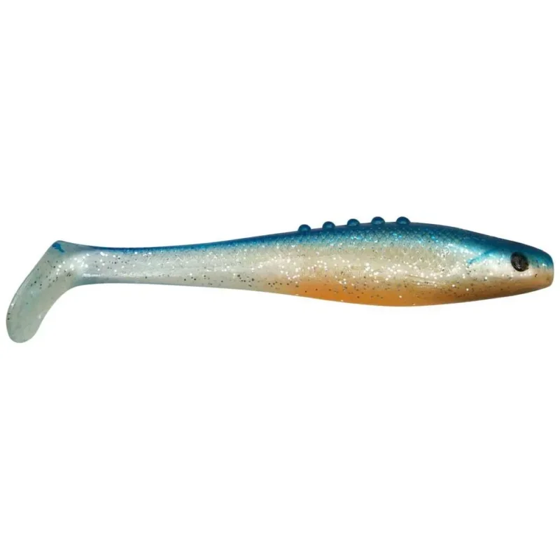 Przynęta ripper Lunatic Dragon 15cm kolor S-01-321 2 sztuki Bezpieczna płatność