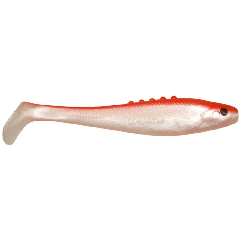 Wysoka jakość Przynęta ripper Lunatic Dragon 15cm kolor S-01-500 2 sztuki
