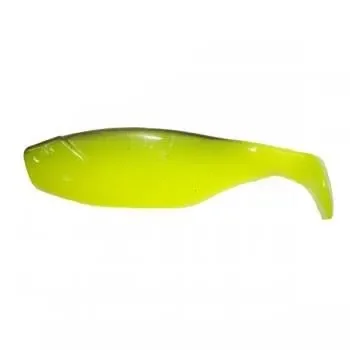 Okazja Przynęta ripper Mann's 6,0 cm BB FCH seledynowy / fluo