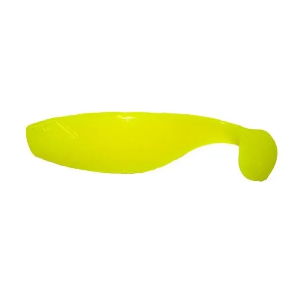 Oferta limitowana Przynęta ripper Mann''s 6,0 cm FCH seledynowy / fluo