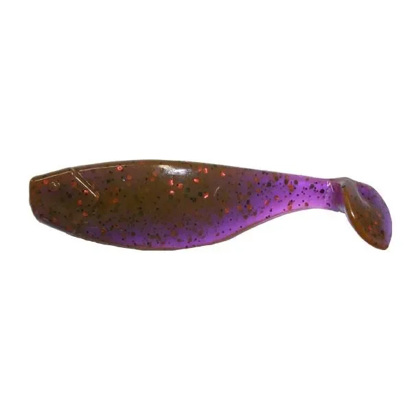 Ekspresowa dostawa Przynęta ripper Mann''s 8cm EV Euromet violet