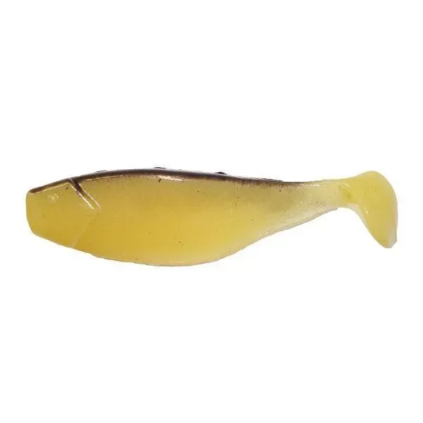 Dodaj do koszyka Przynęta ripper Mann's 10 cm BB FW biały / fluo