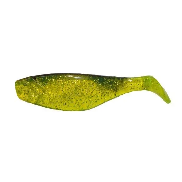 Ekspresowa dostawa Przynęta ripper Mann's 10 cm BB MFCH seledyn z brokatem