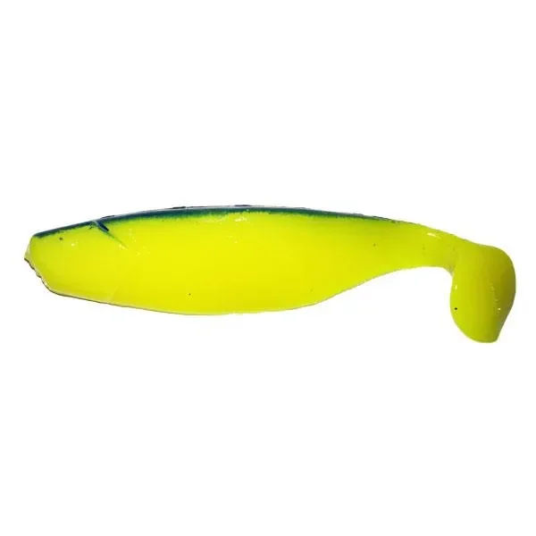 Kup online Przynęta ripper Mann's 10 cm BU FCH seledyn / fluo
