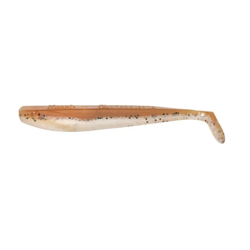 Nowy Przynęta ripper Q-Paddler Mann''s 10cm sand goby