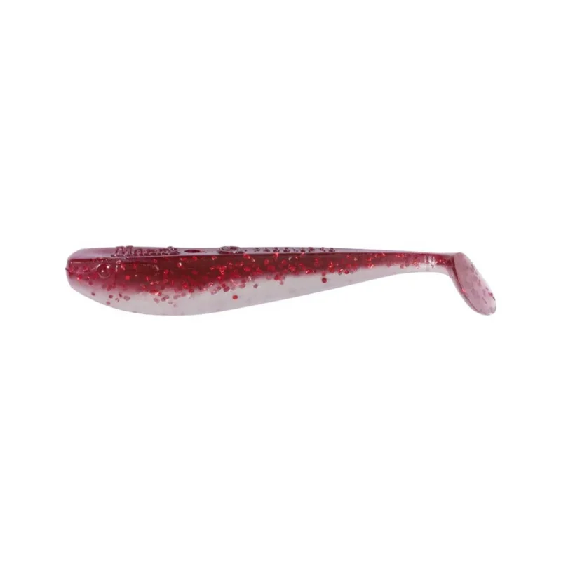 Do wyczerpania zapasów Przynęta ripper Q-Paddler Mann''s 10cm rainbow shad