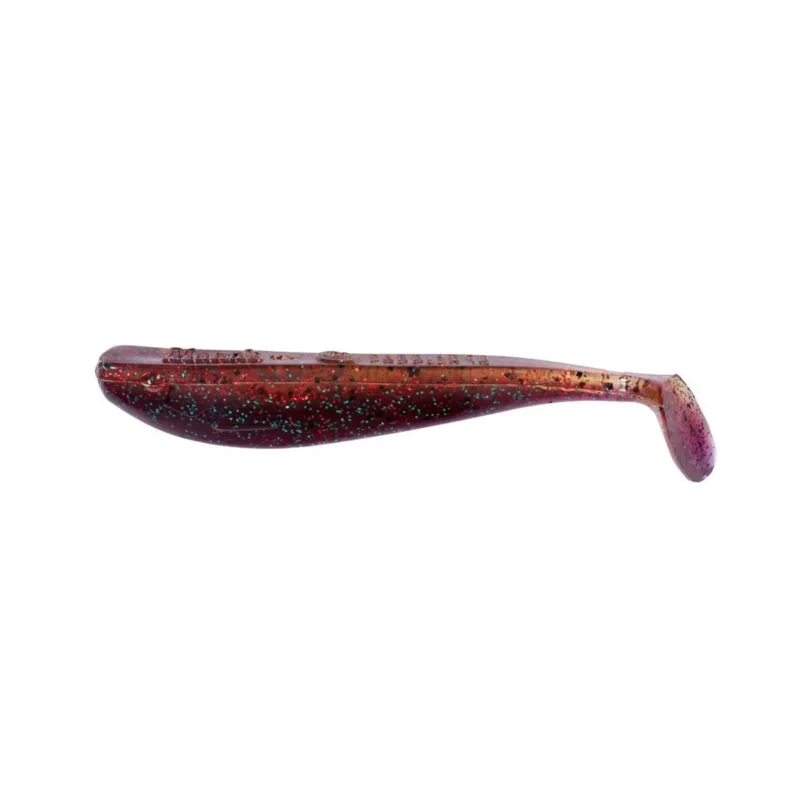 Premium Przynęta ripper Q-Paddler Mann''s 12cm camouflage