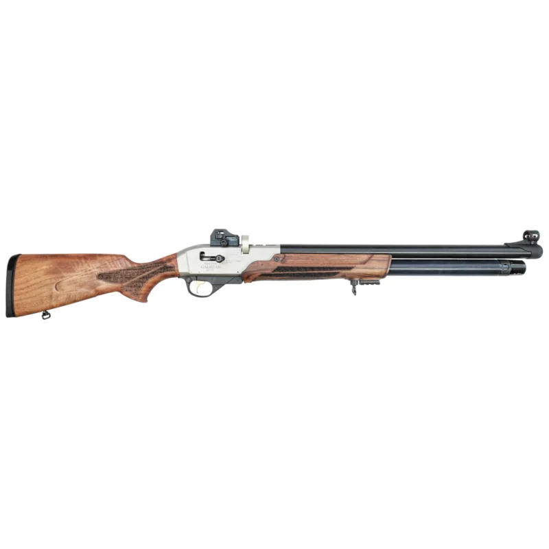 Niska cena Wiatrówka PCP Hatsan Galatian 5 Auto 4.5 mm