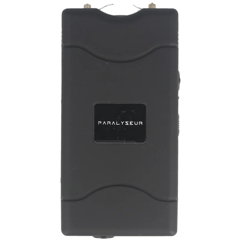 Paralyseur 5 million volt stun gun with flashlight, USB (800) Ostatnie sztuki