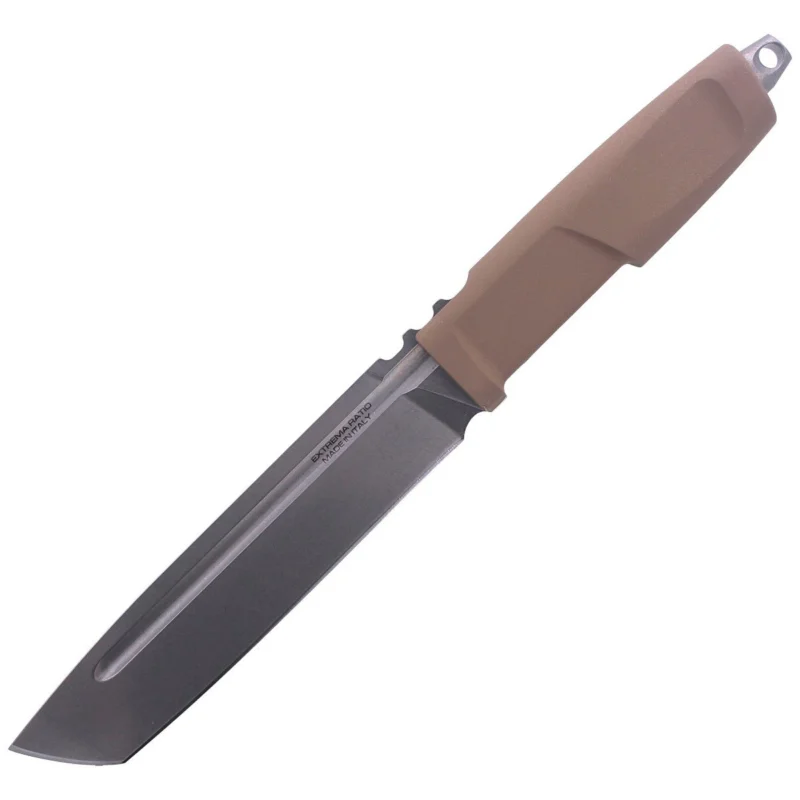 Extrema Ratio Giant Mamba Desert Forprene, Stone Washed N690 (04.1000.0218/DW) Nie przegap