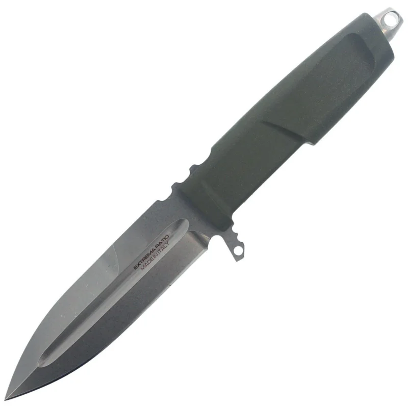 Extrema Ratio Contact C Ranger Green Forprene, Stone Washed N690 (04.1000.0216/GRN) Kup online