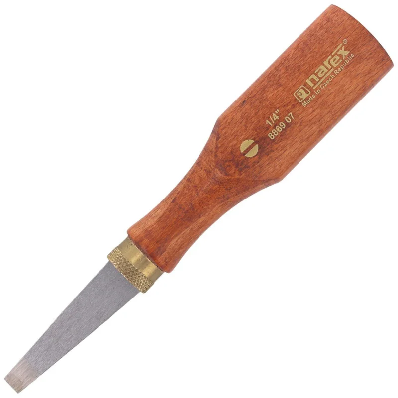 Śrubokręt rusznikarski, klucz śrubowy Narex 1⁄4'' (886907) Ostatnie sztuki