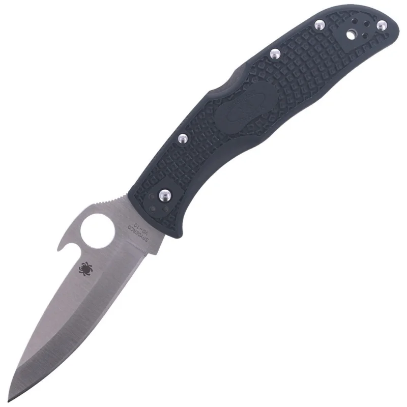 Nóż składany Spyderco Endela FRN Grey Emerson Opener (C243PGYW) Dodaj do koszyka