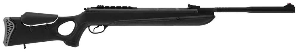 Ostatnia szansa Wiatrówka Hatsan 130 QE Vortex 7.62 mm