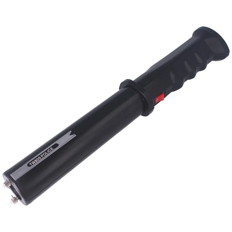Nowość Paralyseur TW809 Police 12 MV stun gun with flashlight (809)