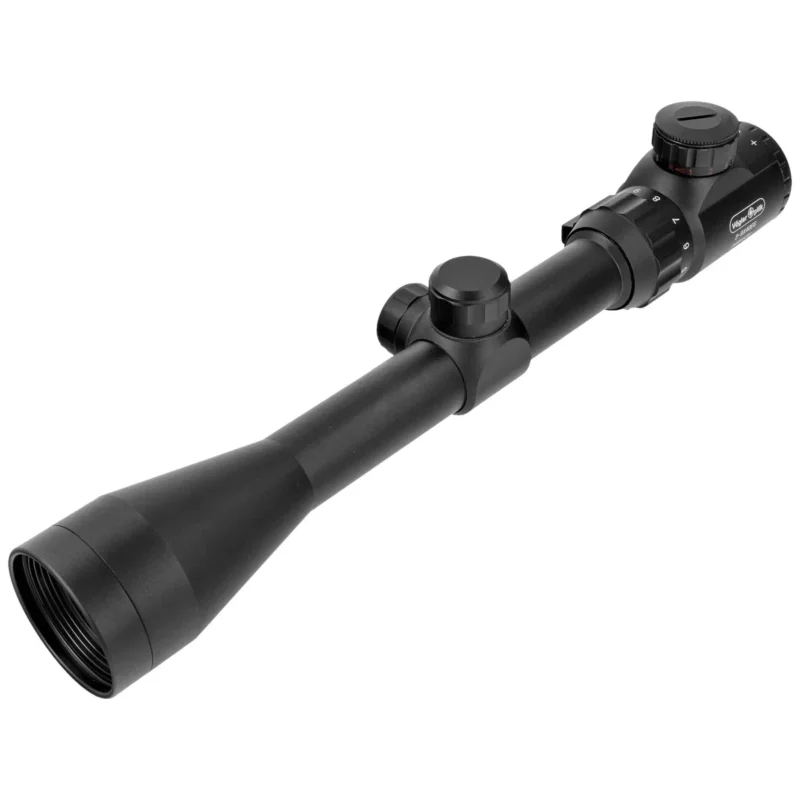 Tylko do końca tygodnia Luneta celownicza Vögler Premium 3-9x40 R14, Montaż (VO-3-9x40EG-R14 PR)