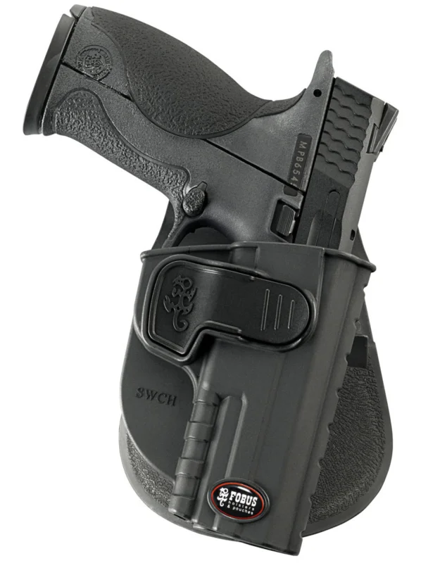Fobus SWCH RT holster for S&W M&P i M&P M2.0, FN FNS9 Zamów teraz