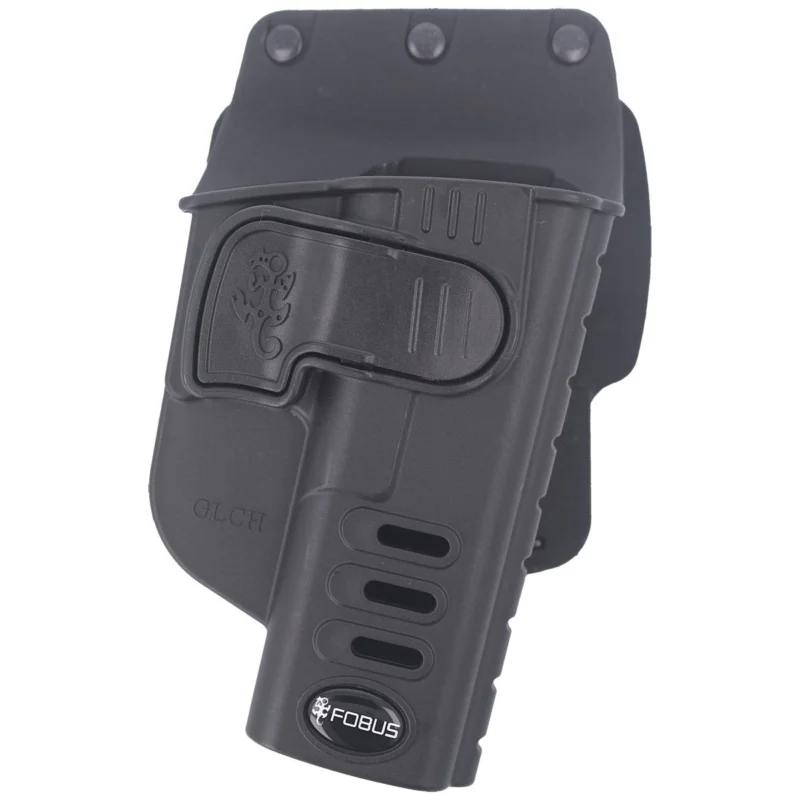 Kabura Fobus Glock 17,19,Gen 5, 22,23,31,32,34,35 Prawa (GLCH Vario RT) Bezpieczna płatność