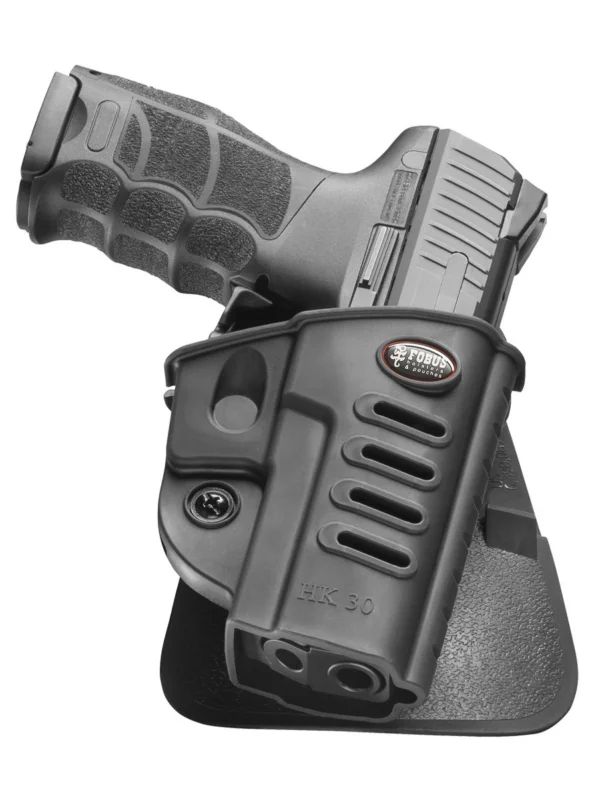 Niska cena Fobus H&K holster: P30, P30 SK (HK-30 RT)