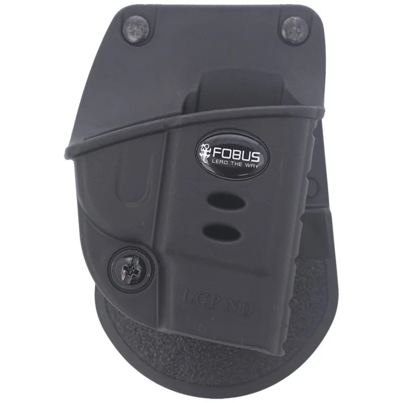 Darmowy zwrot Fobus LCP ND Holster for Ruger LCP and Kel-Tec P-3AT Gen 2