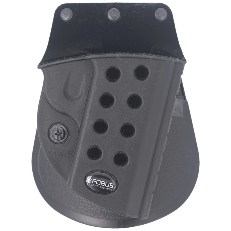 Fobus 1911 holster with rail:Colt, Springfield, Kimber (KMSP L RT) Najlepsza cena