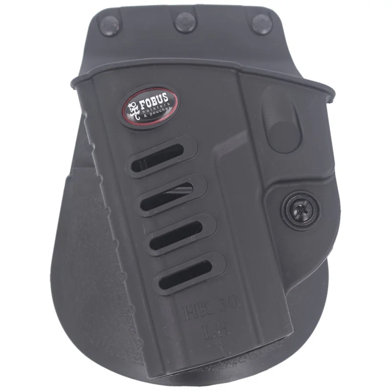 Fobus H&K Holster: P30, P30 SK Left (HK-30 LH) Wyjątkowa oferta