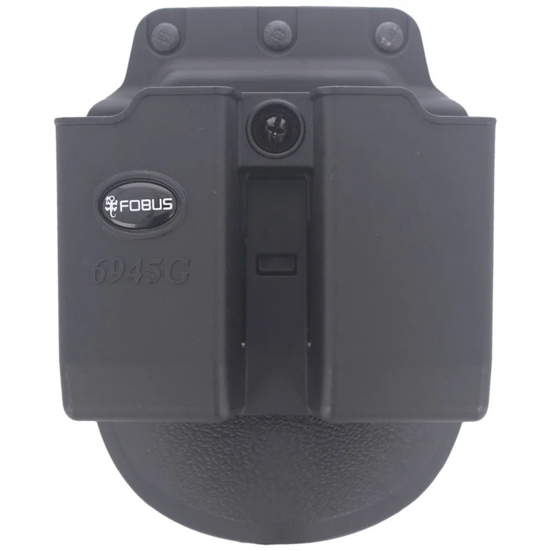 Fobus pouch for .45 magazines for Glock (6945G RT) Wyprzedaż