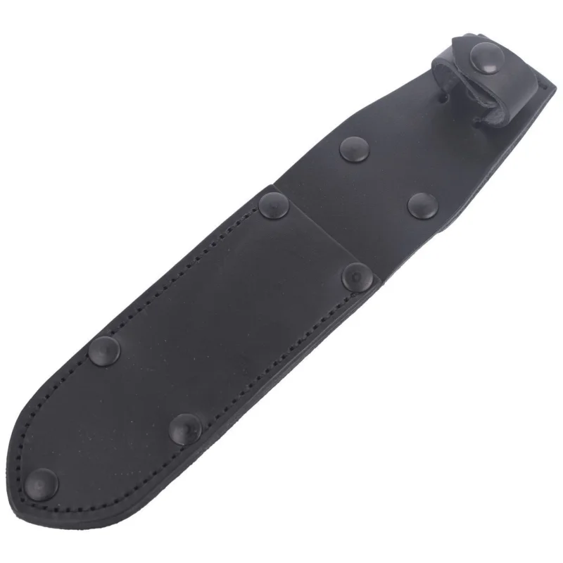 Łatwy zwrot Pochwa do noża Mikov UTON Special Knife Black (362-OG-1)