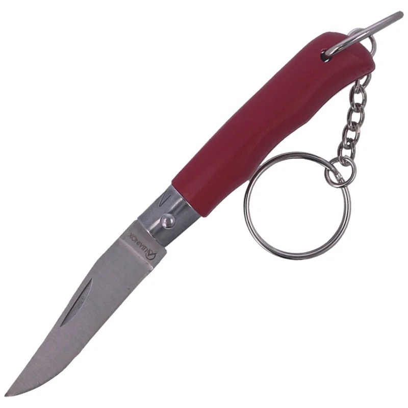 Darmowa dostawa Knife keychain Martinez Albainox No 4, Brown (18528-BR)