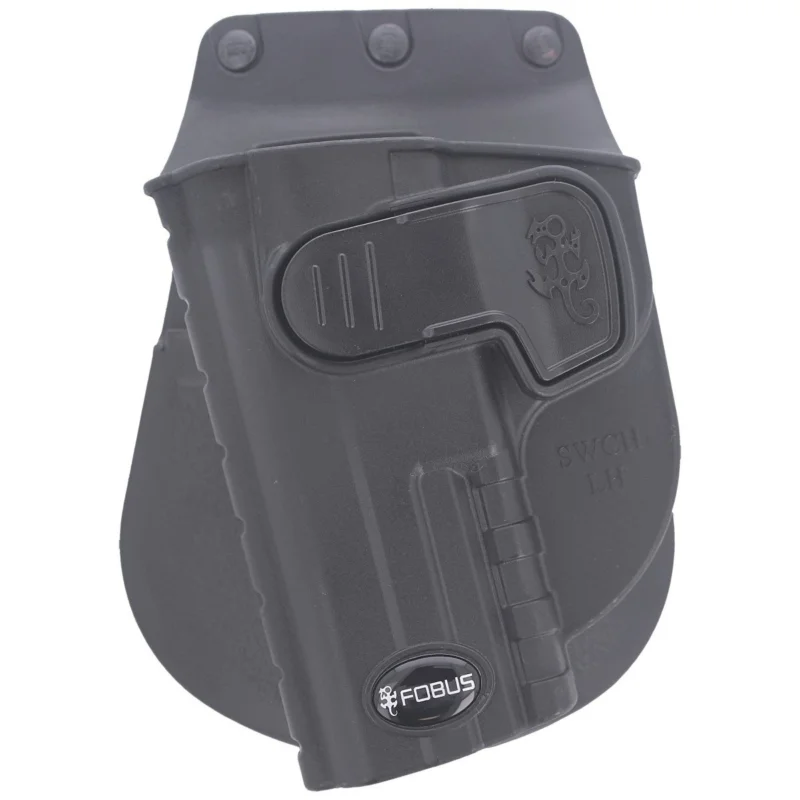 Fobus SWCH LH holster for S&W M&P i M&P M2.0, FN FNS9 - Left-Hand Super okazja