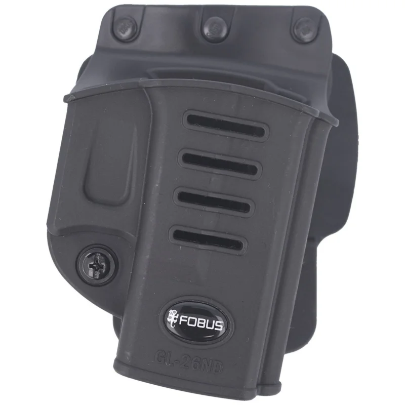 Darmowa dostawa Fobus Glock 26, 27 Right holster (GL-26 ND Vario RT)