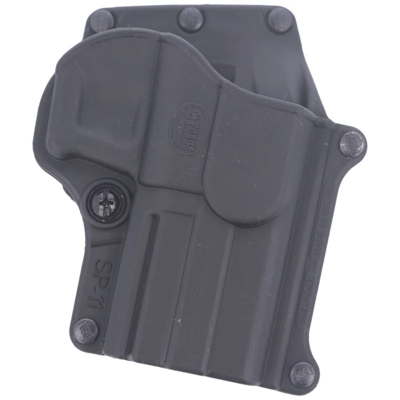 Taniej Kabura Fobus HS 2000 / Springfield XD i XDM, IWI, Ruger (SP-11 BH)